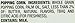 Orville Redenbacher's Gourmet White Popcorn Pop Up Bowl, 3.06oz bags, 6 Count (Pack of 6)