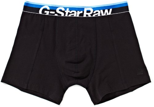 G-STAR Herren Boxershort 3301 SPORT CLASH - 88288, Gr. 50/52 (L), Schwarz (black - 990) Preisvergleich