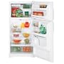 Hotpoint : HTS17GBSWW Refrigerator