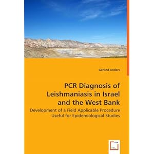 Diagnosis Of Leishmaniasis