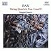 Bax: String Quartets Nos. 1 & 2