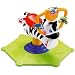 Fisher-Price Go Baby Go! Bounce & Spin Zebra