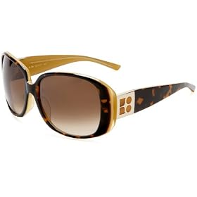 Kate Spade Women's Tia Sunglasses