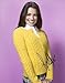 Lea Michele Signed Glee Photograph in Person