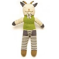 Blabla Mini Billy Goat Doll