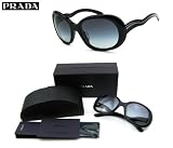 【PRADA】プラダサングラス 新作 気品溢れるサングラス 08LSA 1AB3M1 PRADA 新作
