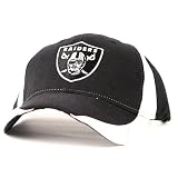 Oakland Raiders 2nd Season Adjustable Baseball Hat