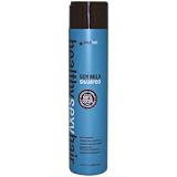 Healthy Sexy Hair Soy Milk Cocoa Shampoo by Sexy Hair, 10.1 Ounce
