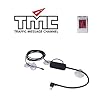 TomTom USB Traffic Receiver (2009), Latest version. Not retail packed - Works with Tomtom One v3 V4 V5, XL V2 V3, 520 720 930 530 730 930