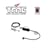 TomTom USB Traffic Receiver (2009), Latest version. Works with Tomtom One v3 V4 V5, XL V2 V3, 520 720 930 530 730 930