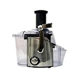 Juiceman JM400 Juiceman Jr. 2-Speed Electric Juicer