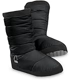 Sierra Designs Women's Pull-On Down Bootie