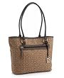 Giani Bernini Handbag, Annabelle Tulip Tote
