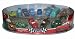 Disney Pixar Cars 12 Piece Figurine Double Set with Mcqueen & More