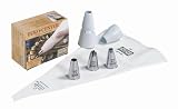 Review ICTC  / Kaiser **6PCE ICING BAG SET