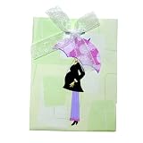 Mod Mom Favor Bags 18 pk.