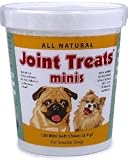 Joint Treats MINIS (120 Soft Chews)