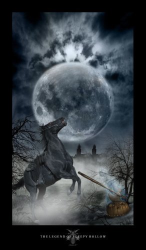 Sleepy Hollow