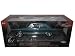 1967 Plymouth Satellite Hemi 426 Aqua 1:18 Highway 61 Diecast Model Car
