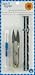 Sewing Tools: Snips, Seam Gauge and Seam Ripper