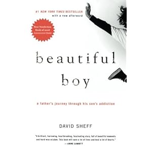 Beautiful Boy: A Father's Journey Through His Son's Addiction