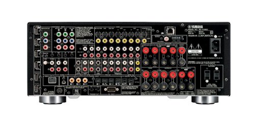 Where to buy Yamaha RX-V3900BL 7.1-Channel Network Home Theater Receiver (Black)