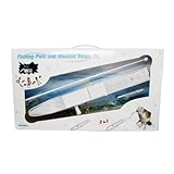 Fishing Pole for Nintendo Wii Sport Game