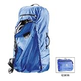 deuter(ドイター) トランスポートカバー 300(コバルト) D39948-300の画像