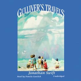 Gulliver's Travels (Unabridged)