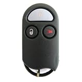 1998 NISSAN ALTIMA KEYLESS ENTRY KEY REMOTE FOB CLICKER W  FREE PROGRAMMING &... by Nissan