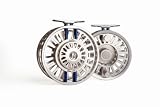 Hardy Zane Fly Reel No. 2 Fly Reel