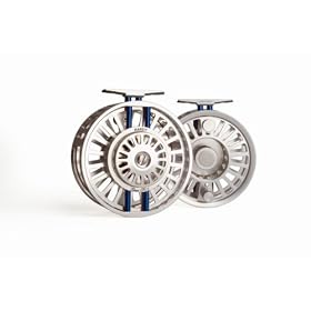 Hardy Zane Fly Fishing Reel No. 3 10-12 Weight Rods