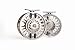 Hardy Zane Saltwater Fly Reel No. 0 Fly Reel