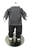 Petit Bateau Pullover Swaeter