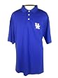 Russell Athletic University of Kentucky Big & Tall Short Sleeve Pique Polo