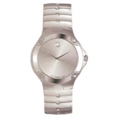 Movado Women's Sport Edition Watch 604481