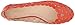 Nine West Women's Mazzota Leather Ballet Flat