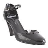 Karen Scott Abbey Black high-heels