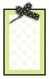 Stroller Fun Baby Shower Printable Invitation 10 Pack