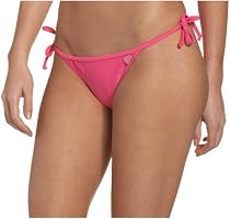 Body Glove Juniors' Smoothies Tie Side Bikini Bottom