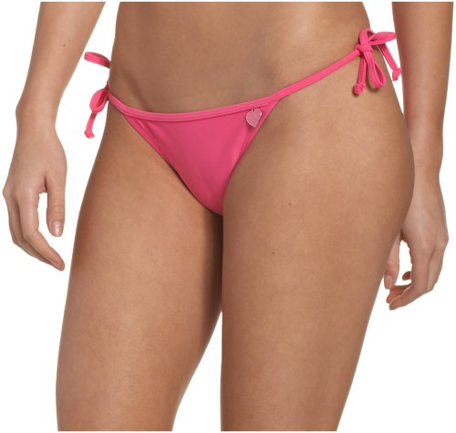 Body Glove Juniors' Smoothies Tie Side Bikini Bottom