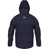 Under Armour Fleece Team Hoody Youth