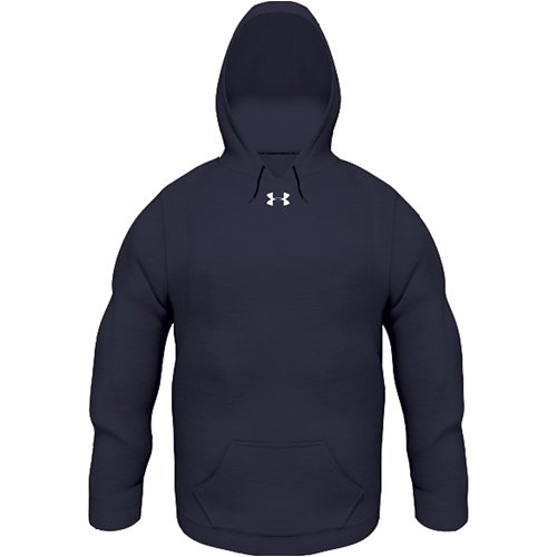 Buy Under Armour Fleece Team Hoody Youth