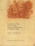 Leonardo da Vinci Nature Studies from the Royal Library at Windsor Castle