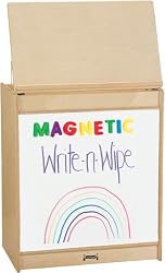 JNT0543JCMG - Big Book Easels
