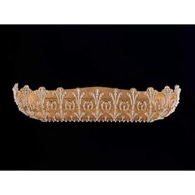 Schonbek Rivendell Eight Light Horizontal Wall Sconce by Schonbek Worldwide Lighting