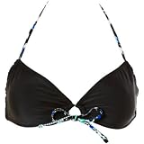 Raisins Glitz and Glam Jasmine Bikini Top - Women's