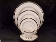 Lenox Hancock Fine China 5-Piece Place Setting, Service for 1