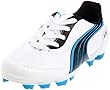 Puma V5.11 I FG Soccer Cleat (Little Kid/Big Kid)
