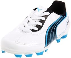 Puma V5.11 I FG Soccer Cleat (Little Kid/Big Kid)